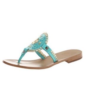 JACK ROGERS Georgica sandals